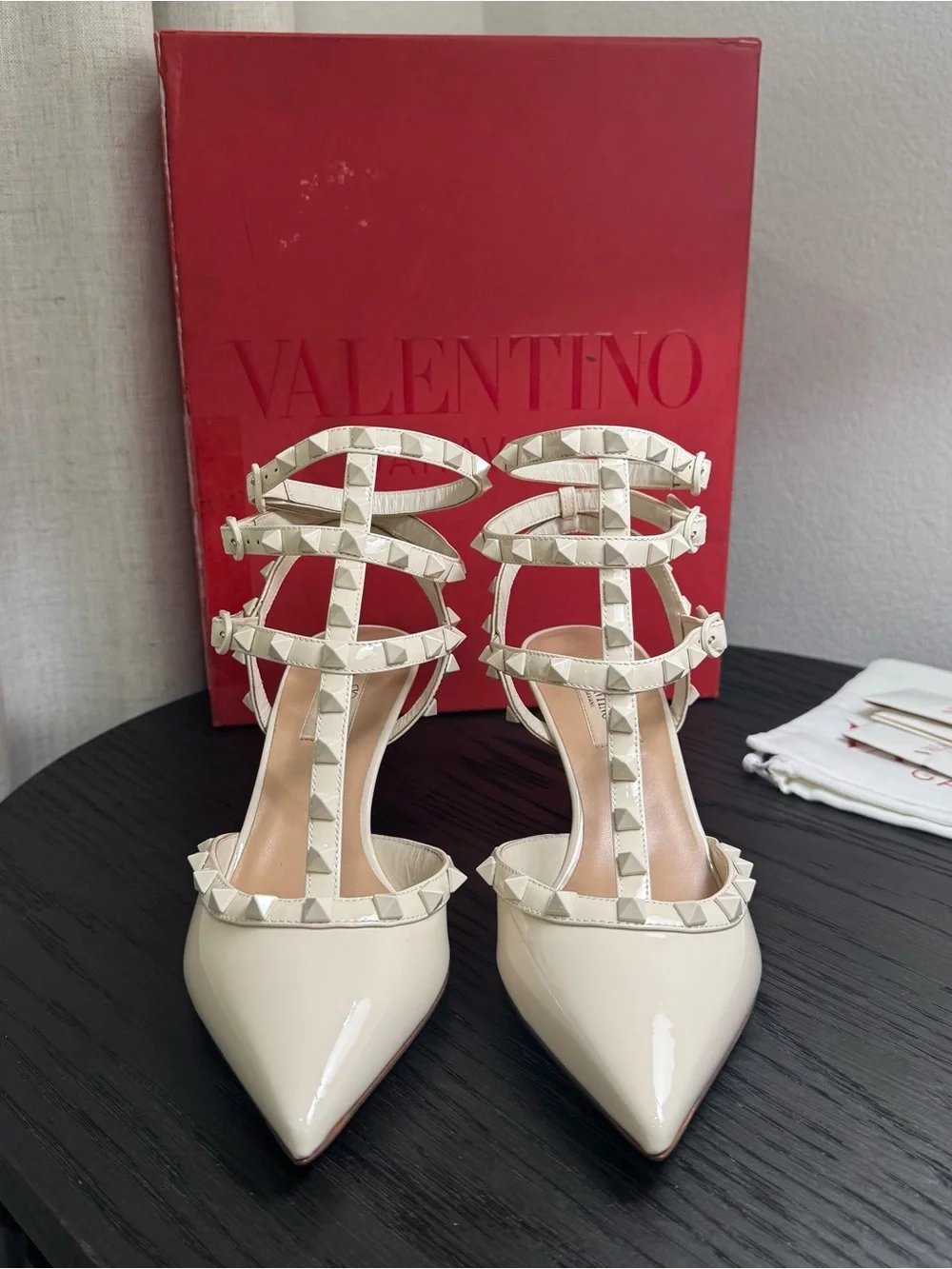 Valentino Garavani brand new